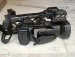 Video cameri