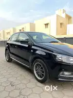Volkswagen Polo 2009-2013 Petrol Comfortline 1.2L, 2010, Petrol