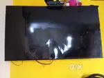 Mi 43  2 years old display broken