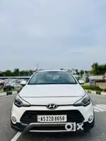 Hyundai i20 Active 1.2 S, 2017, Petrol