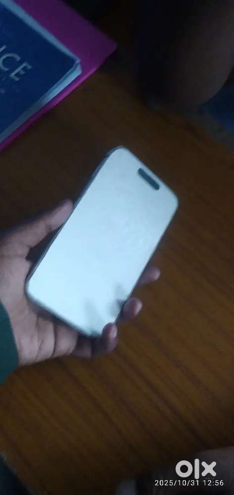 I phone 15  hand made
