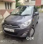 Hyundai i10 1.2 Kappa SPORTZ, 2016, Petrol