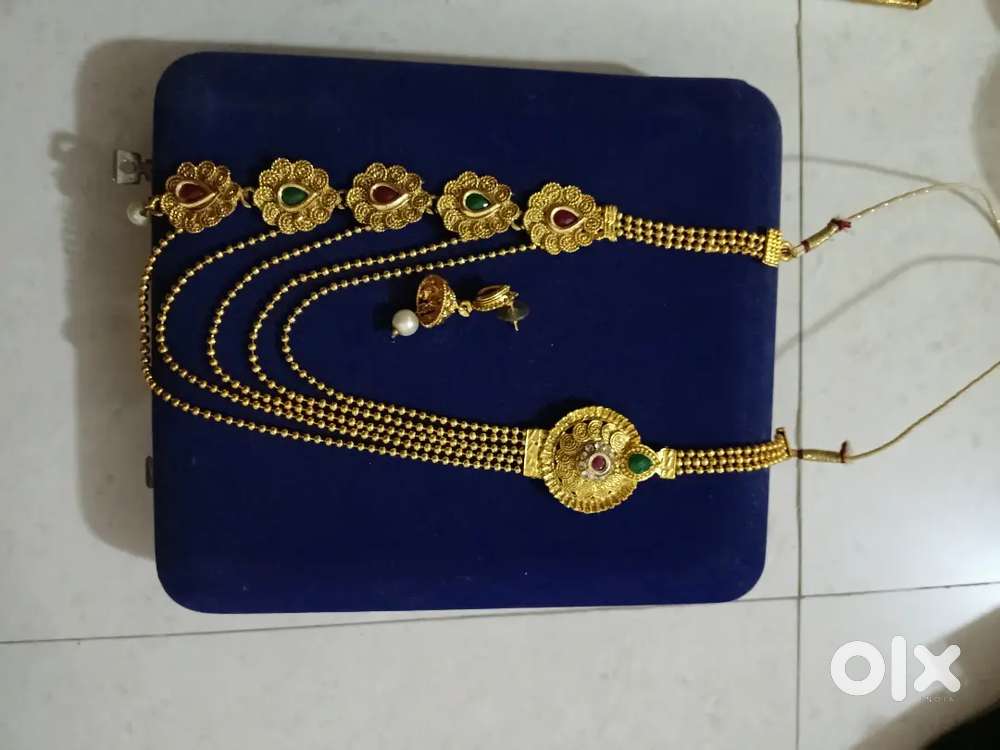 Necklace nice