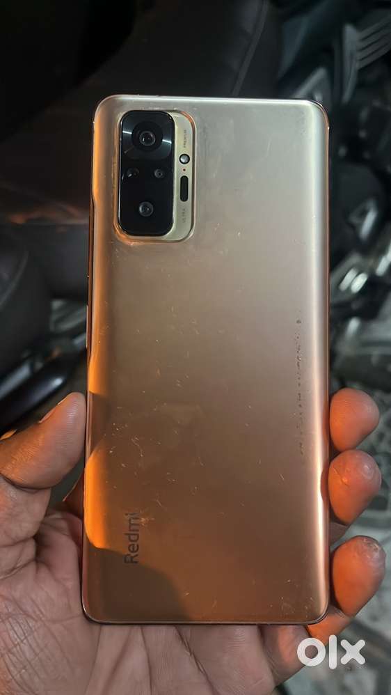 mi note 10 pro 6/64gb