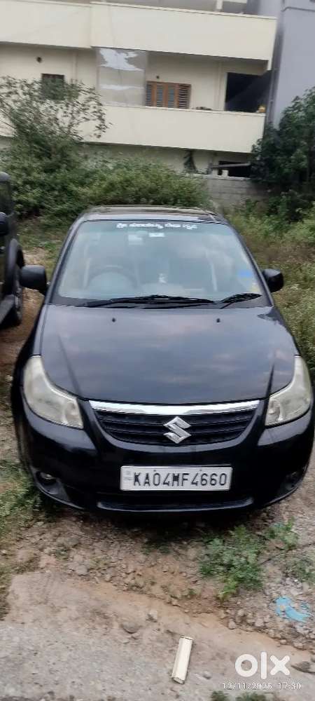 SX4 Car for sale