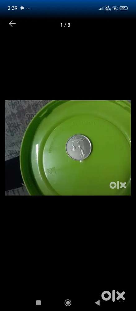 I sell Dubai 25 fills good conditions