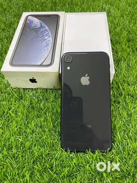 Apple iPhone XR ( 128GB Storage Capacity ) Non Warranty