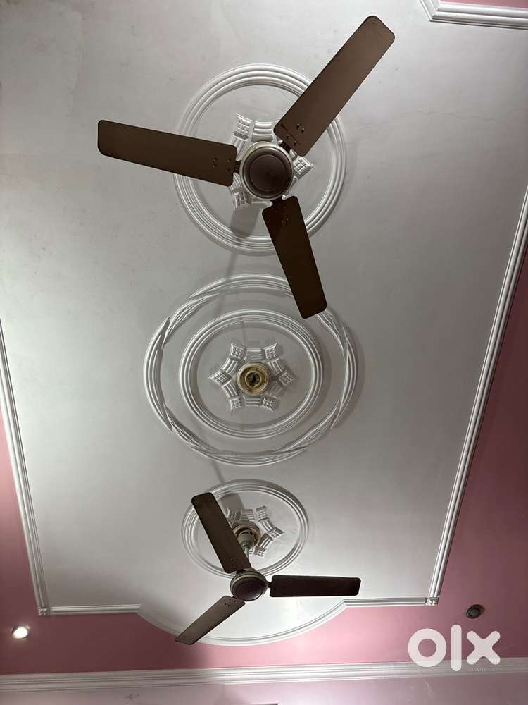 Female working flatemate required for 2 bhk