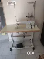 Juki sewing mechine