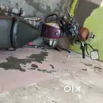TVs xl100 2018 model self start