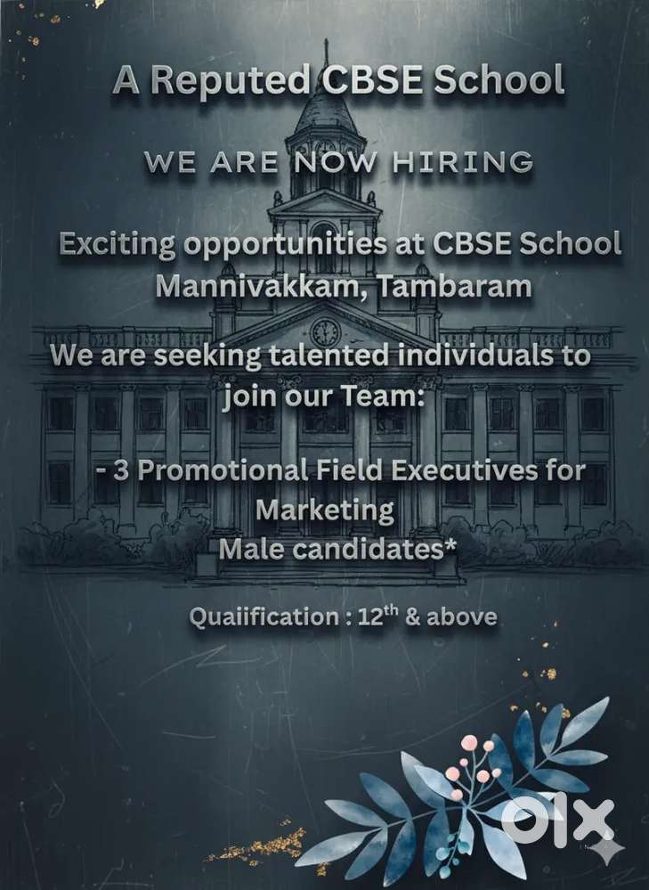 Field marketing executive