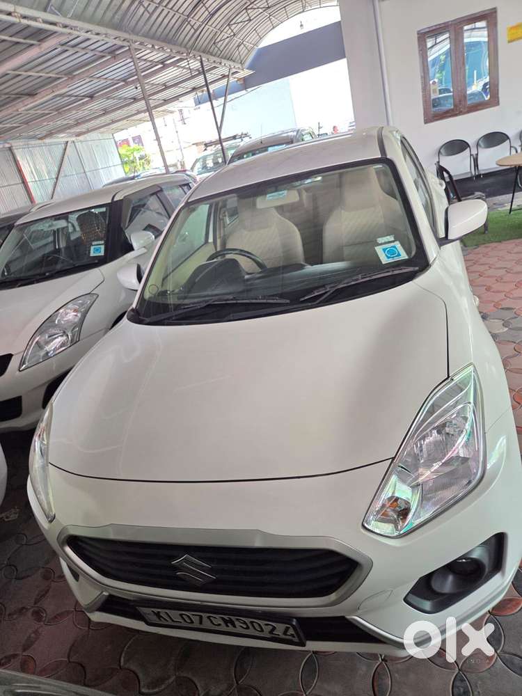 Maruti Suzuki Swift Dzire 2015-2017 1.2 VXI, 2018, Petrol