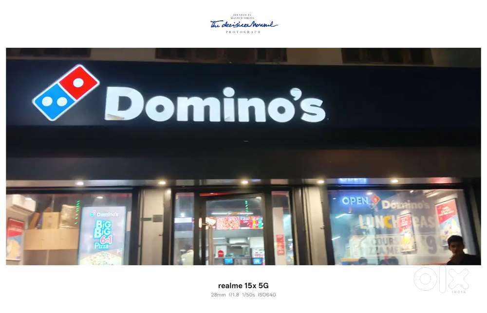 Delivery boy ki jarurat hai Orai mai