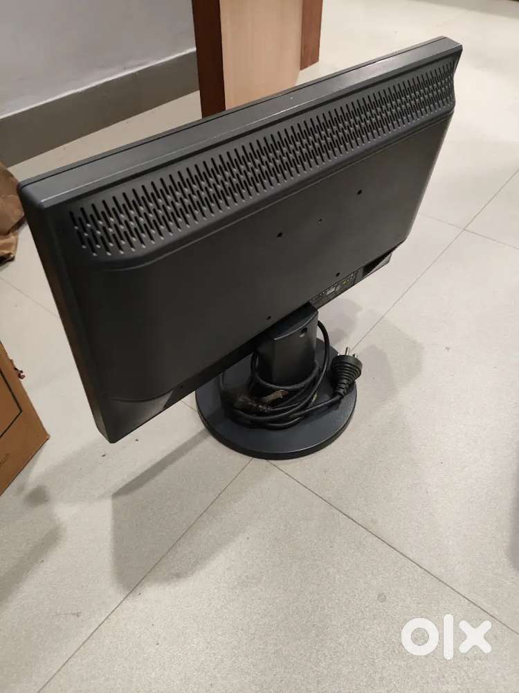 Lcd monitors