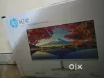 HP M24F 24 inches Computer's Monitor Full HD