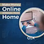 Urgent vacancies for online typing jobs