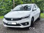 Maruti Suzuki Ciaz 2023 Petrol