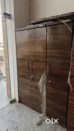 3 door Almirah ₹11,999