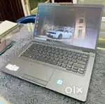 Urgent sale dell latutude 5400 i7 8th gen (16/256) Fixed Price