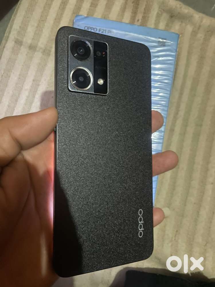 Oppo F21 pro 8gb 128gb