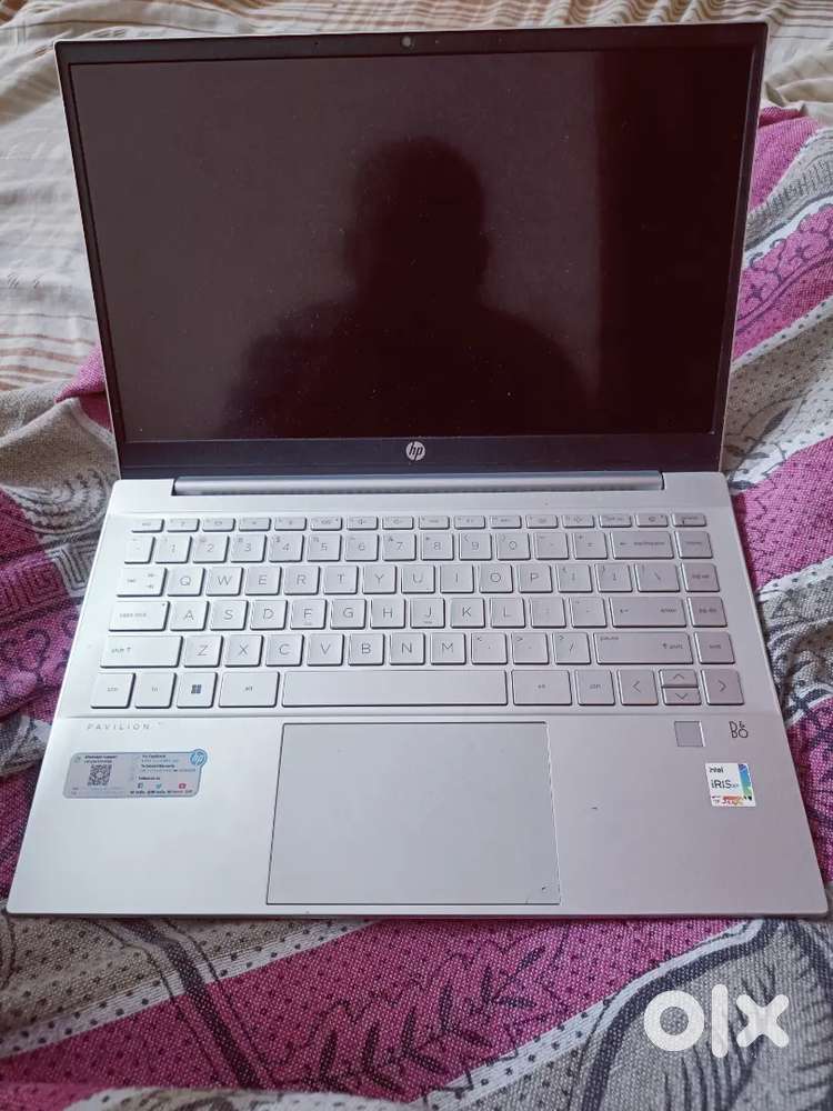 HP Pavilion 14  16GB RAM  512GB SSD  Touchscreen