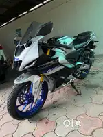 Mint condition r15 for sale