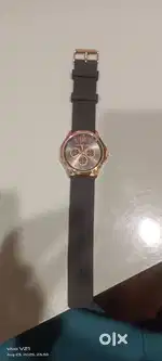 JOKER&WITCH MEN WATCH