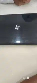 Hp laptop 8gb