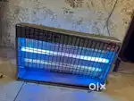 Mosqutio killer machine