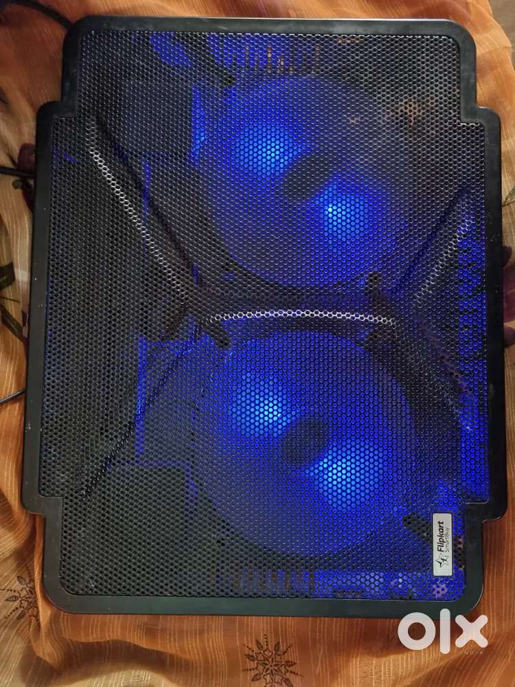 Ok laptop colling pad