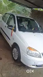 Tata Indigo ecs 2017 Diesel Well Maintained