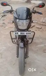 My bike is good condition