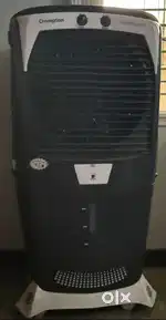 Crompton big 75 litres air cooler