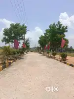 North East plot for sale in Hmda venture