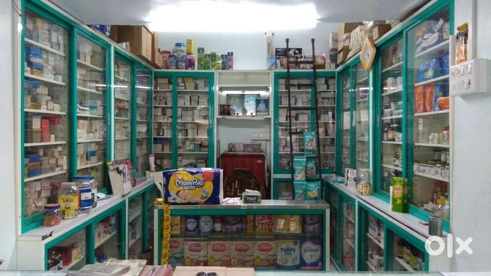 Aashritha Pharmacy