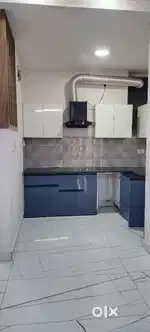 2 BHK FOR RENT, BUILDER FLOOR. NEAR TOUCH WOOD SCHOOL.