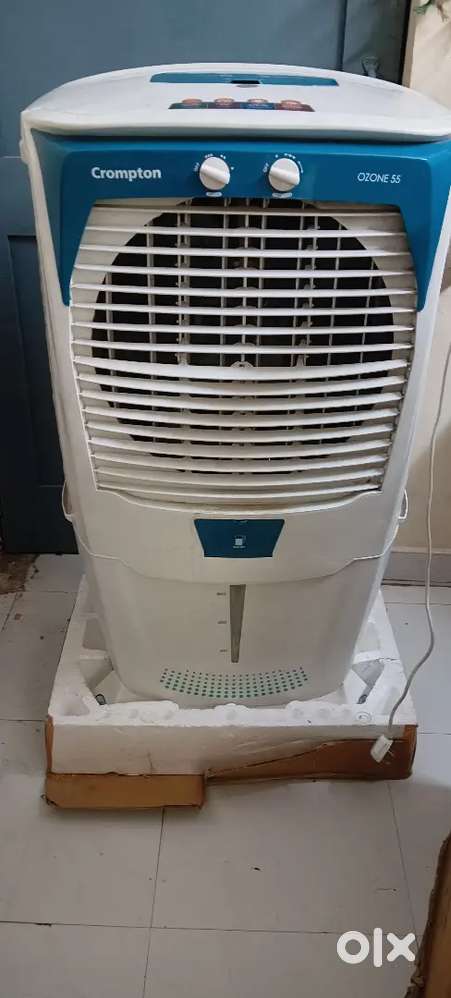 Desert coolar 55 ltr