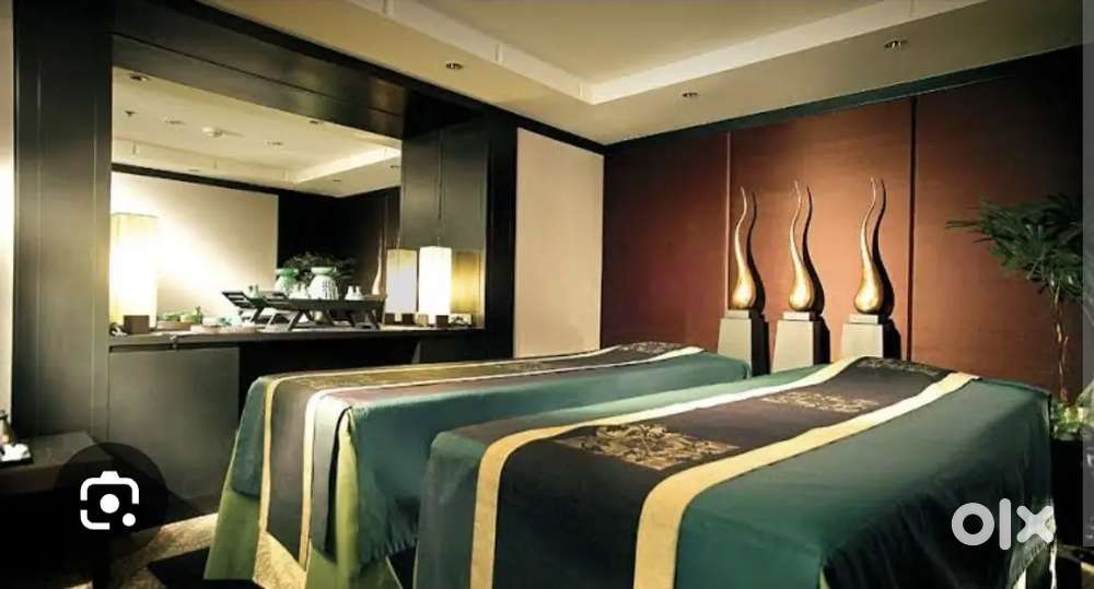 Vacancy available beutey spa females jobs Jobs