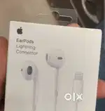 IPhone earphone orginal