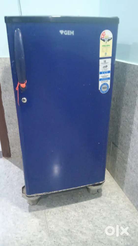 Good condition new refrigerator