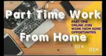 Get paid daily for simple mobile work from home with daily payment