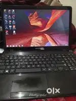 SAMSUNG LAPTOP GOOD CONDITION