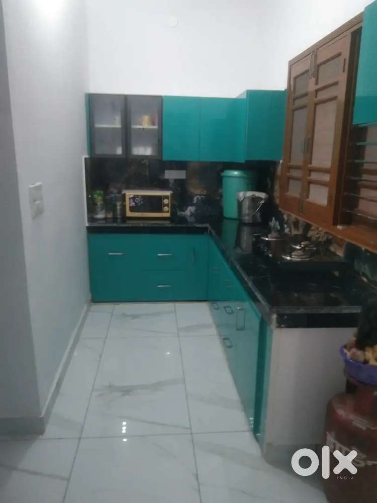 1 bhk for rent