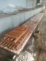 Kulhad pakane ki hi tech machine
