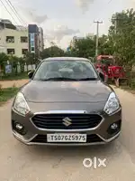 Maruti Suzuki Dzire 1.2 ZXI, 2019, Petrol