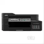 printer one month old new condition