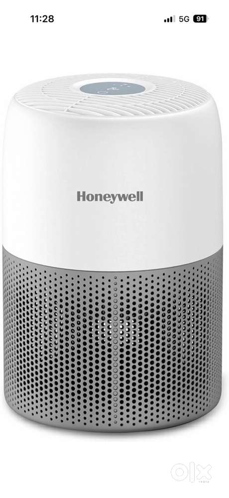 Honeywell Air Purifier