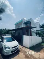 4 bhk semi furnished independent house available rent