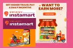 JOIN GROCERY DELIVERY JOBS FREE JOINING 10000 RS JOINING BONUS ALSO