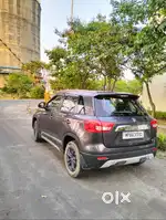 Maruti Suzuki Breeza 2019 Diesel 85000 Km Driven